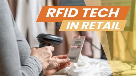 rfid in retail india